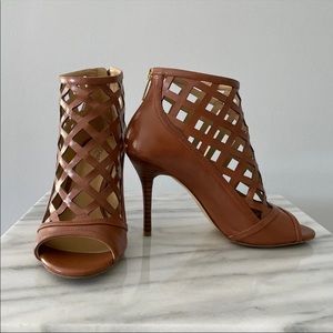 Michael Kors heels size 6